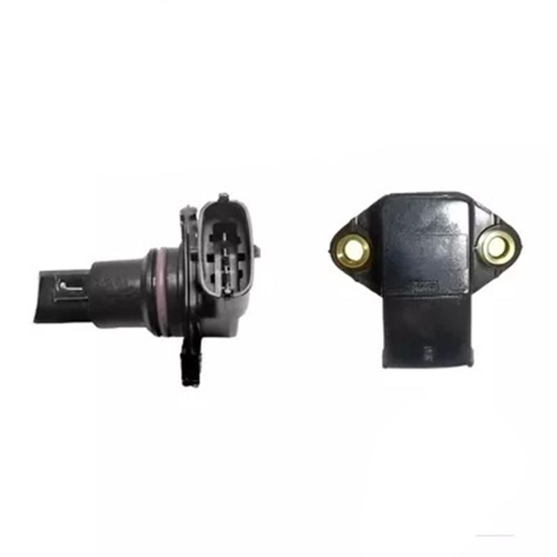 SENSOR DE TEMPERATURA DE ÓLEO - DC INDUSTRIA - 25429